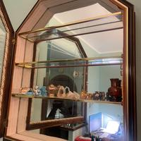 Bacheca portaoggetti