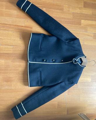 Giacca. Blazer