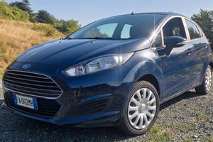 Ford Fiesta titanium 1.5 tdci euro 6 b 75cv 
