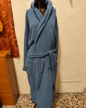 accappatoio donna 