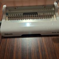 Rilegatrice  manuale