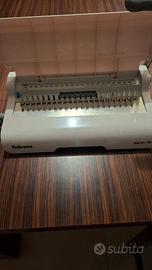 Rilegatrice  manuale