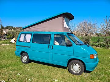 Volkswagen T4 California