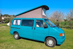 Volkswagen T4 California