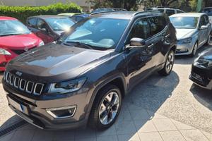 Jeep Compass 2.0 Multijet II 4WD Limited