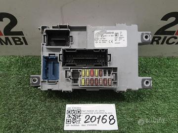 COMPUTER DI BORDO FIAT Panda 3° Serie 51934524 31