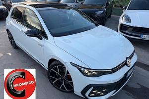 Volkswagen Golf DSG 265cv GTI