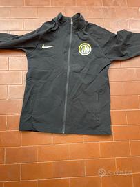 Felpa dell’inter