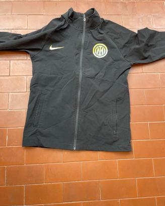 Felpa dell’inter