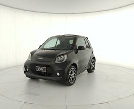 SMART Fortwo Cabrio eq Prime 4,6kW