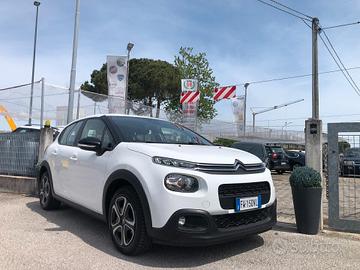 Citroen C3 PureTech 82 Feel