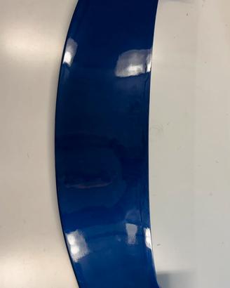 Spoiler Varis Replica Subaru Levorg