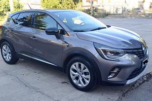Renault Captur 1.0 TCe GPL 100 CV Intens (2021)