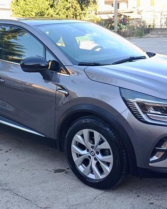 Renault Captur 1.0 TCe GPL 100 CV Intens (2021)
