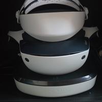 Playstation VR 2 Sony + Horizon + Stand