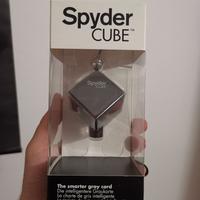 Spydercube Spider Cube per fotografia e video