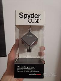 Spydercube Spider Cube per fotografia e video