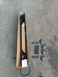 Kit Sbarre Auto universale 