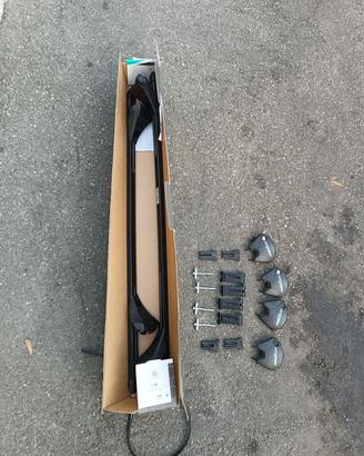 Kit Sbarre Auto universale 