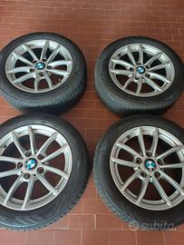 Cerchi in lega BMW