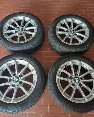 Cerchi in lega BMW