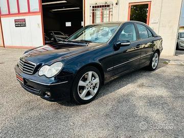 Mercedes-benz C 320 v6 cdi 224cv 7g-tronic Avant. 