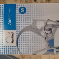 Resmed AirFit N20 maschera NASALE Cpap 