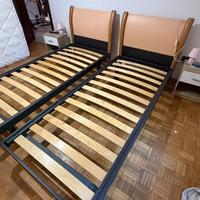 Rete letto singolo