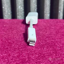 Apple FireWire 800 to 400 Adapter MD464ZM/A |Raro