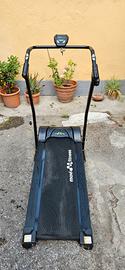 tapis roulant magnetico