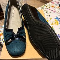 Scarpe donna nuove