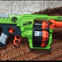 Nerf Zombie