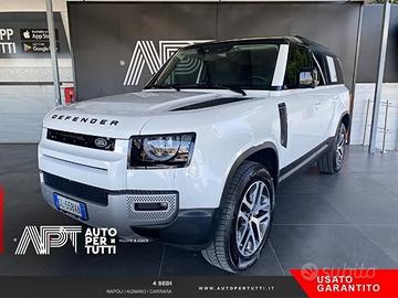 Land Rover Defender 130 3.0d i6 mhev SE awd 2...