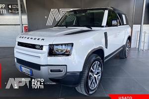 Land Rover Defender 130 3.0d i6 mhev SE awd 2...