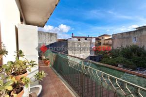 Camporotondo Etneo - 4 Vani Balconato