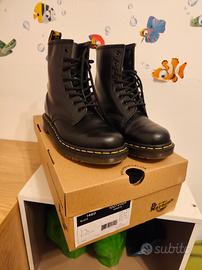 Dr Martens 37 smooth