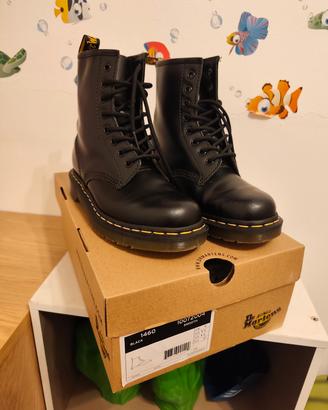 Dr Martens 37 smooth