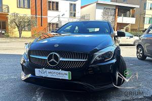 MERCEDES A 180 PREMIUM AMG