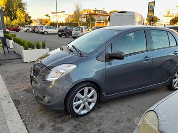 TOYOTA Yaris - 2007 TS1800