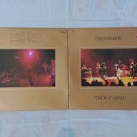 Deep Purple MADE IN JAPAN - 2 LP 1972 - EXC++