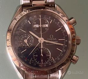 Omega Speedmaster