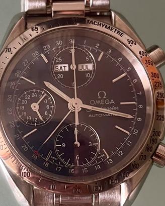 Omega Speedmaster