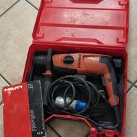 Tassellatore hilti 