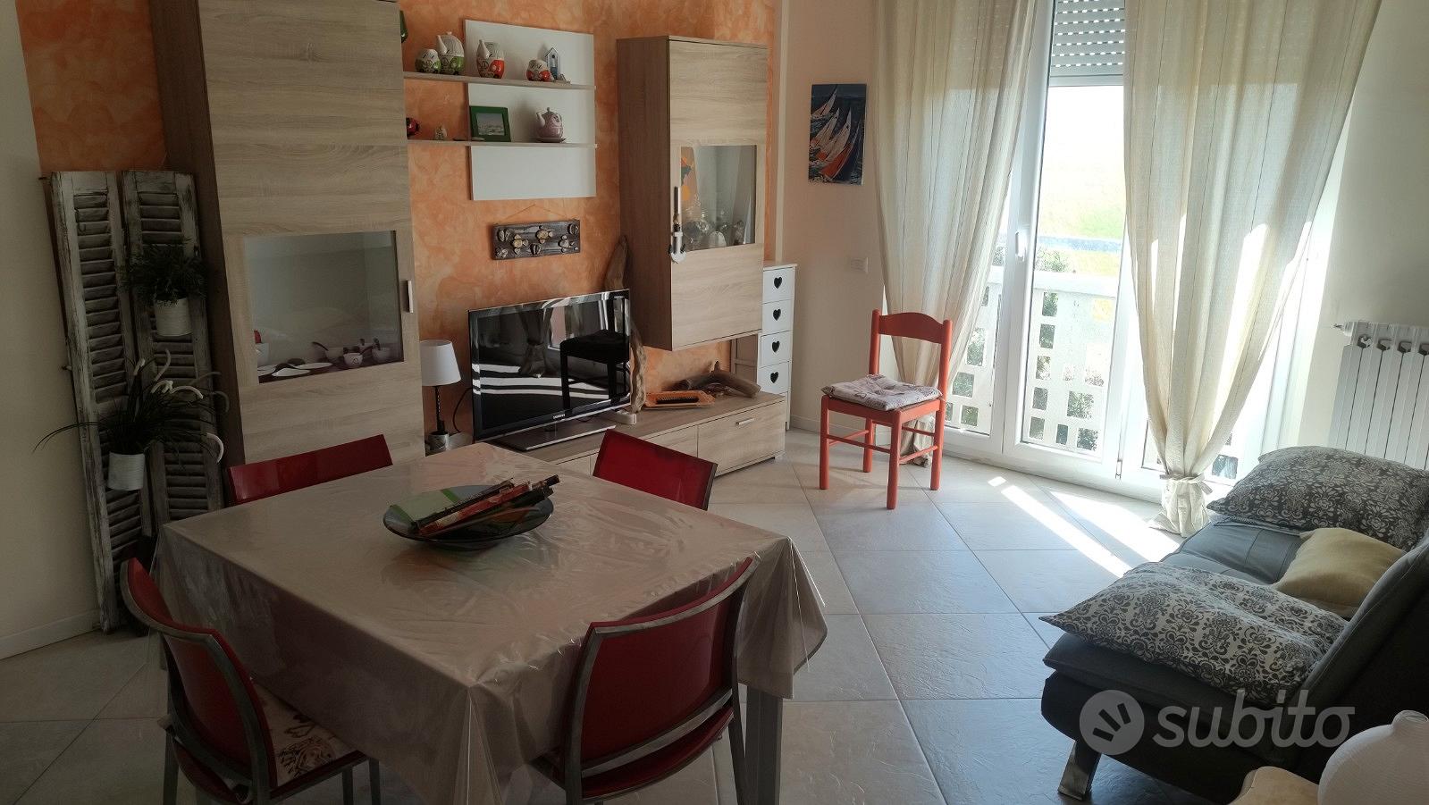 Appartamento – AN - Vista 2