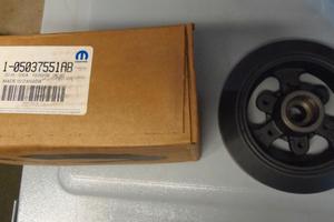 05037551AB smorzatore Dodge Ram 1500