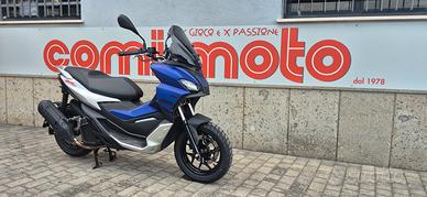 Aprilia SR GT 125