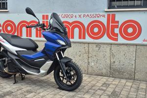 Aprilia SR GT 125