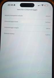 Xiaomi Scooter Essential – Solo 114 km