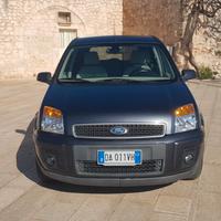 Ford Fusion Fusion+ 1.4 TDCi 5p.