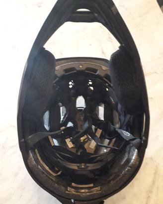 casco mtb